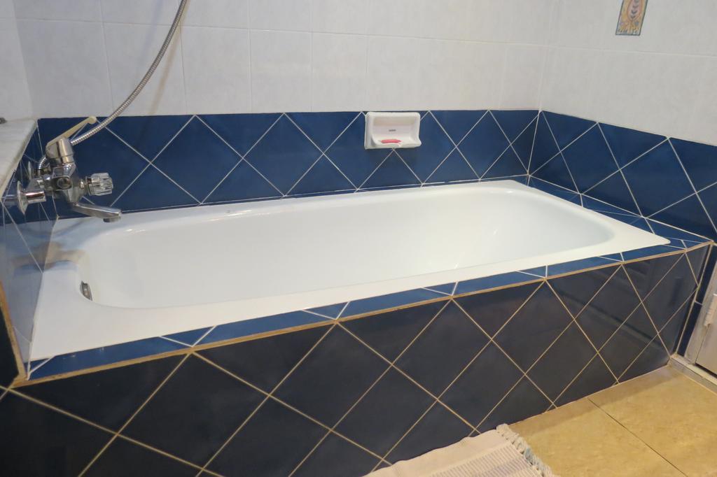 Jomtien Plaza Suite Apartments 외부 사진